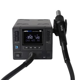 تصویر هیتر AIFEN F5 