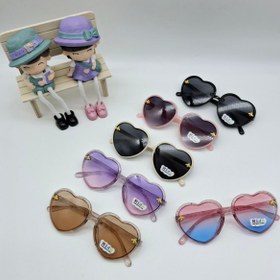 تصویر عینک بچگانه 