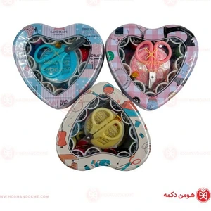 تصویر فروشگاه هومن دکمه