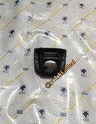 تصویر پایه نگهدارنده دوربین سپر عقب تارا براکت دیاق نگهدارنده دوربین عقب تارا(سپر عقب قسمت بیرونی) 