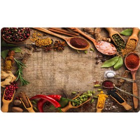 تصویر آبگیر کنار سینک طرح ترک کد M.634 