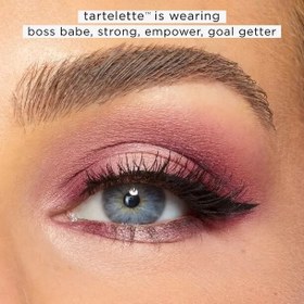 تصویر سایه تارت مدل بیگ اِگو Tarte Eye Shadow / Big Ego