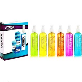 تصویر پک تمیز کننده وندا مدل V01 cleaner venda model v01