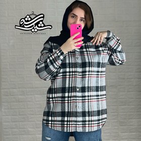 تصویر شکت چهارخونه 