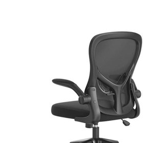 تصویر صندلی اداری ارگونومیک شیائومی هبادا Xiaomi Youpin Hbada Ergonomic Office Chair 