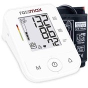 تصویر فشارسنج رزمکس مدل X3 Rossmax X3 Blood Pressure Monitor