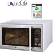 تصویر مایکروویو مدیا مدل MW-F3240-CDZ 