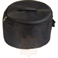 تصویر کیف عمامه مشکی 