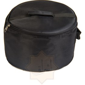 تصویر کیف عمامه مشکی 