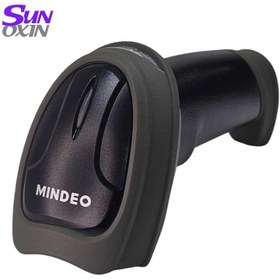 تصویر بارکدخوان Mindeo MD6600 SR 