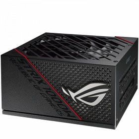 تصویر پاور کامپیوتر 1000 وات ایسوس ROG Strix 1000G Asus ROG Strix 1000G Gaming Power Supply