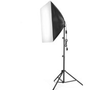 تصویر سافت باکس زئوس 50×70 