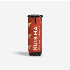 تصویر توپ پدل کویکما مدل PB Speed - 3-Pack 