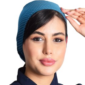 تصویر کلاه جراحی کد 72 