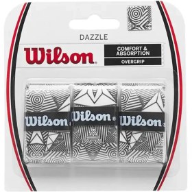تصویر اورگریپ ویلسون مدل DAZZLE 