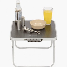 تصویر میز سفری چهار نفره Highlander Highlander Folding Small Table