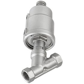 تصویر انگل ولو استیل 1 اینچ 