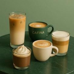 تصویر اسپرسو فوری 