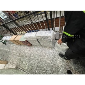 تصویر موتور کامل تیبا 