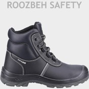 تصویر کفش ایمنی Safety Jogger مدل ARAS S3 