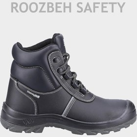 تصویر کفش ایمنی Safety Jogger مدل ARAS S3 