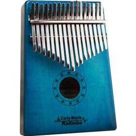 تصویر کالیمبا جکو مدل MC-BL 