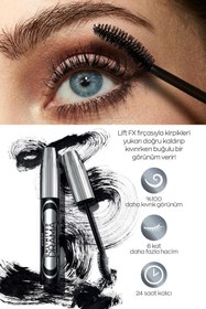 تصویر ریمل اورجینال برند Avon مدل Unlimited Drama Instant Lift Mascara کد 169913796 