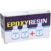 تصویر رزین اپوکسی 3916 گاندو سوداکو SODACO 