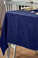 تصویر رومیزی چیبو آلمان ۱۵۰ در ۲۷۵ – ۱۰ نفره 