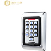 تصویر اکسس کد و کارت KCW01 