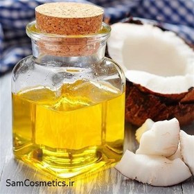 تصویر اسپری ضد وز و حالت دهنده مو او جی ایکس | OGX مدل Coconut Miracle Oil حجم 177 میل 