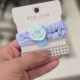 تصویر کش دوتاییZYM 