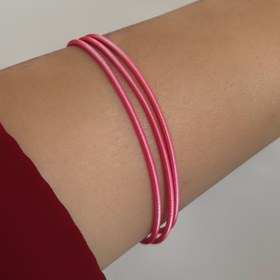 تصویر دستبند فنری 