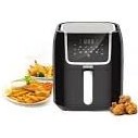 تصویر سرخ کن 7.7 لیتری بیسمارک مدل BM3554 bismark BM3554 airfryer