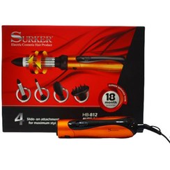 تصویر حالت دهنده 1*4 HB 812 سورکر hb 812 air brush surker