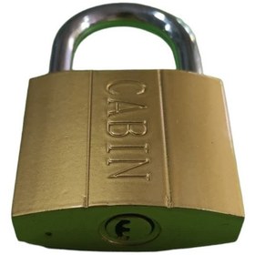 تصویر قفل آویز کابین مدل 265 