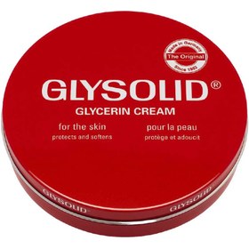 تصویر کرم گلیسولید گلیسیرین (قلع) 250 میلی لیتر 
