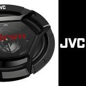 تصویر بلندگوی جی وی سی CS-DR6950H JVC CS-DR6950H Car Speaker