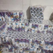 تصویر گونی فریزر رولی زنبور یک کیلویی 20عددی 