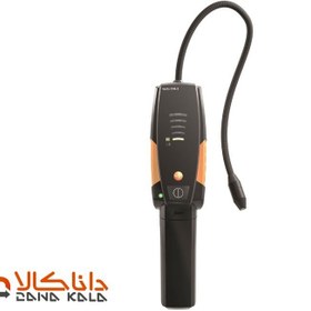 تصویر نشت یاب تستو Testo 316-3 