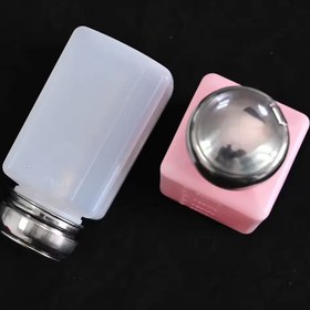 تصویر پمپ لیکوئید ناخن مدل Mini 