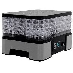 تصویر میوه خشک کن تکنو مدل 462 Tecno Dryer Model 462