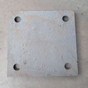 تصویر صفحه ستون ۴۰ در ۴۰ 