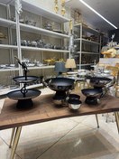 تصویر سرویس پذیرایی طوطی(پس کرایه) 