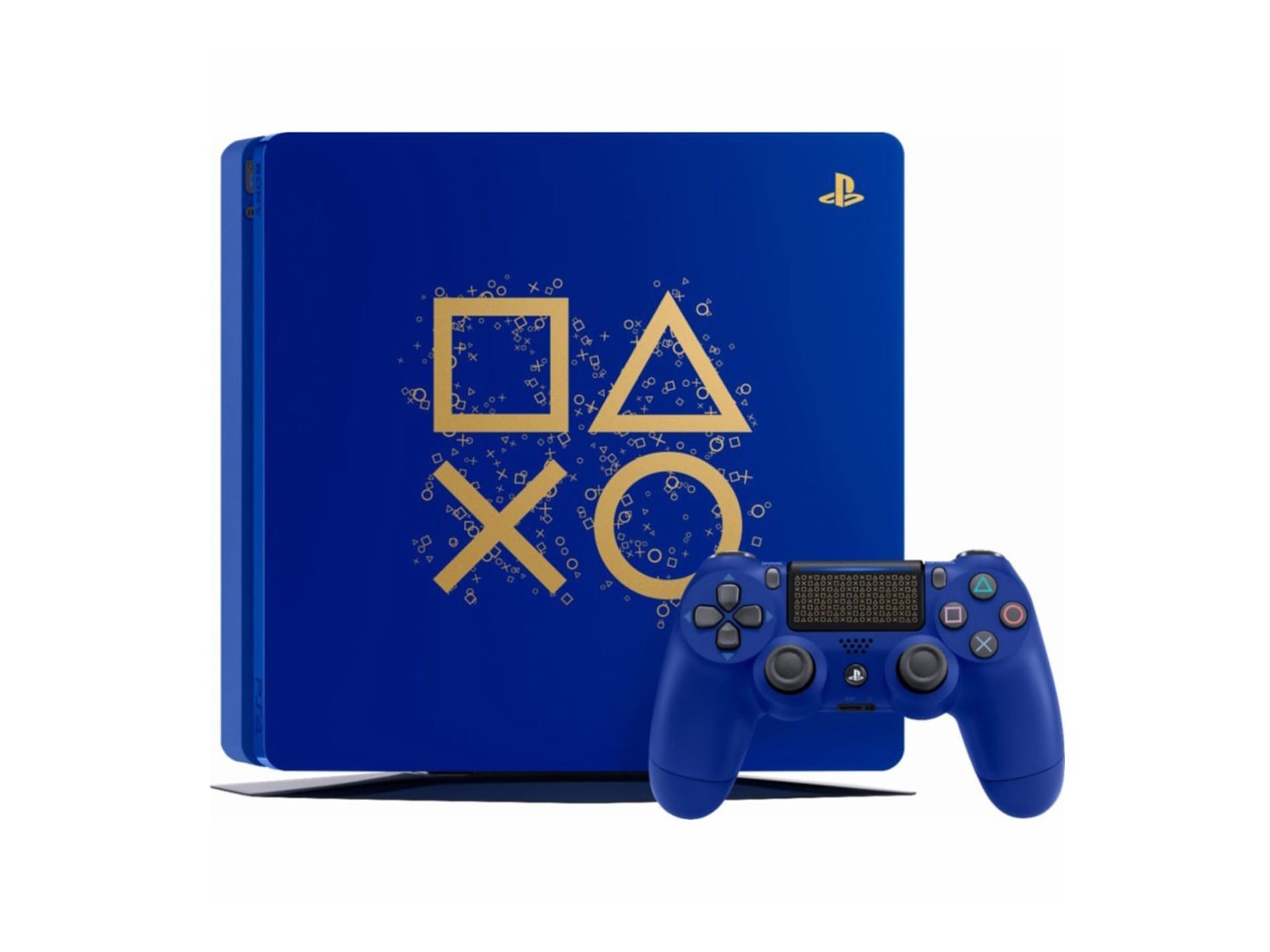 ps4 playstation