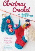 Crochet for the Kitchen: Over 50 Patterns for Placemats