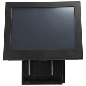 تصویر صندوق فروشگاهی POS لمسی اسکار مدل T9800 OSCAR T9800 Touch POS Terminal