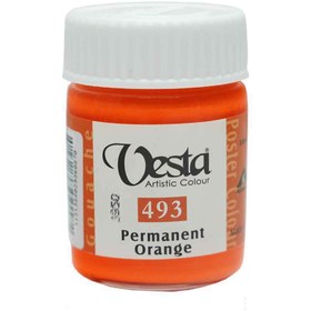 تصویر گواش وستاکدorange493 (6 تایی) 