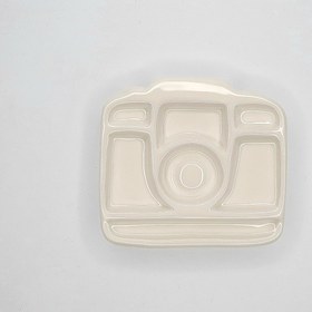 تصویر پالت سرامیکی دوربین 