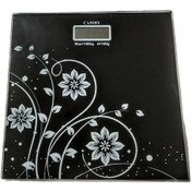 تصویر ترازو وزن کشی دیجیتال ام آر اس مدل MRS5057 ظرفیت ۱۸۰ کیلوگرم 